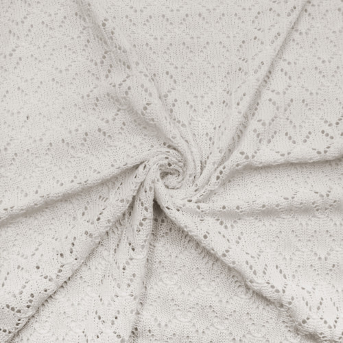 Ажурный трикотаж