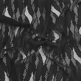 Кружевная ткань