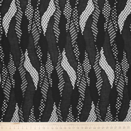 Кружевная ткань