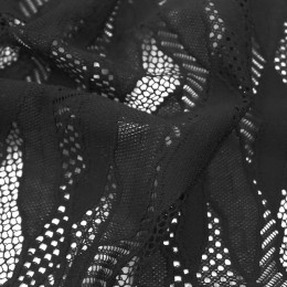 Кружевная ткань