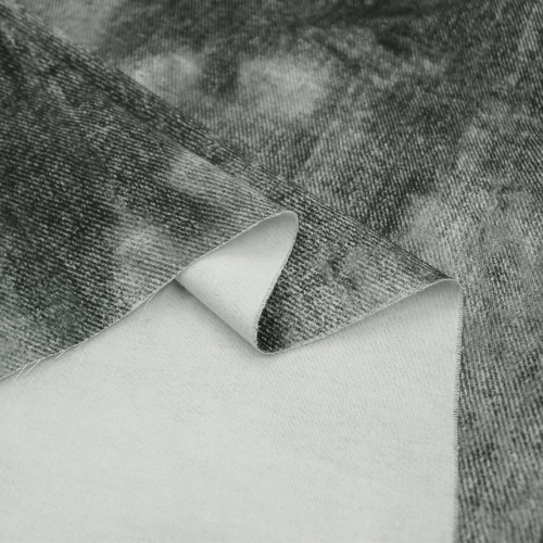 Джинсовая ткань