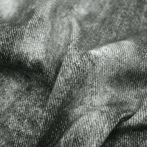 Джинсовая ткань