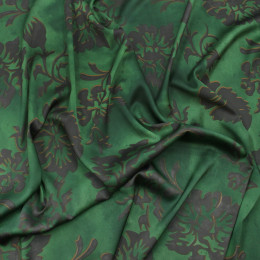 Искусственный шелк