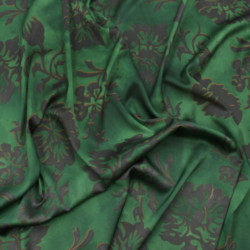 Искусственный шелк