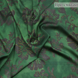 Искусственный шелк