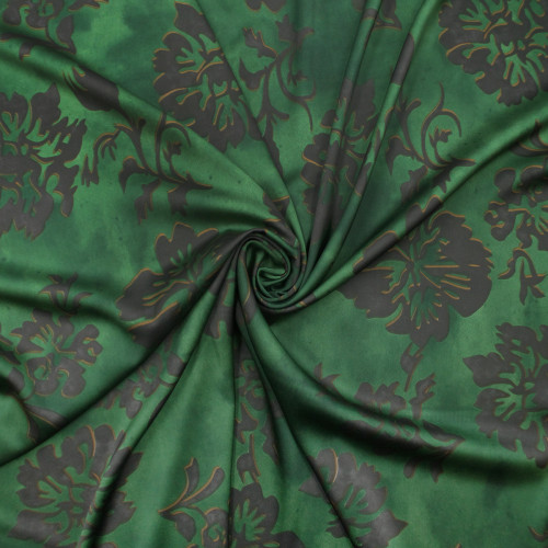 Искусственный шелк