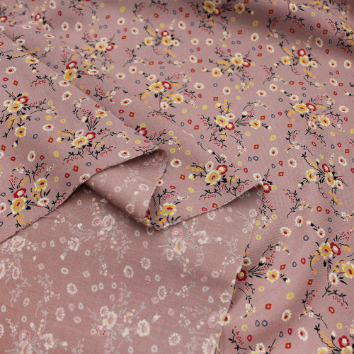 Плательная ткань