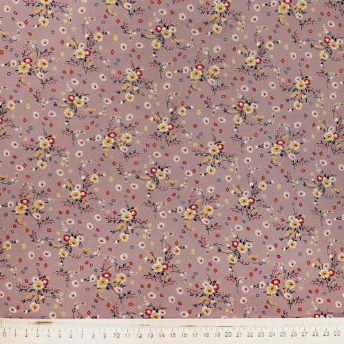 Плательная ткань