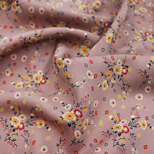 Плательная ткань