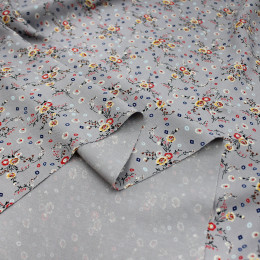 Плательная ткань