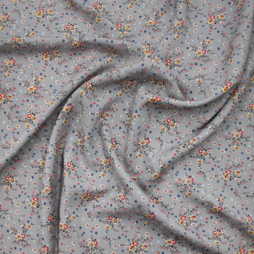 Плательная ткань