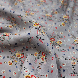 Плательная ткань