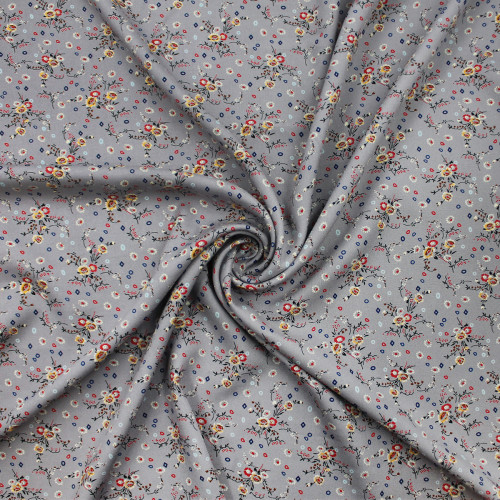 Плательная ткань