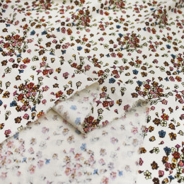 Плательная ткань