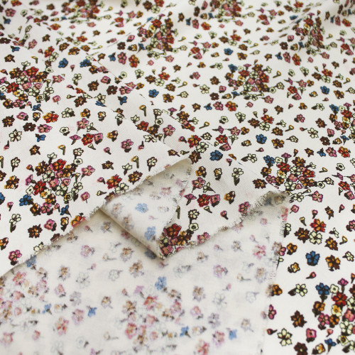 Плательная ткань