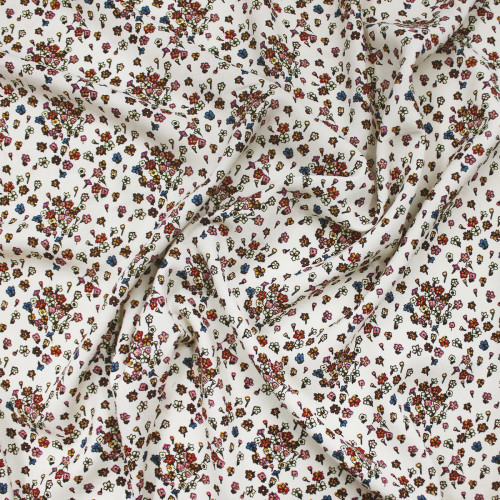 Плательная ткань