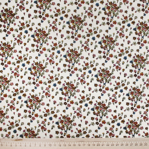 Плательная ткань