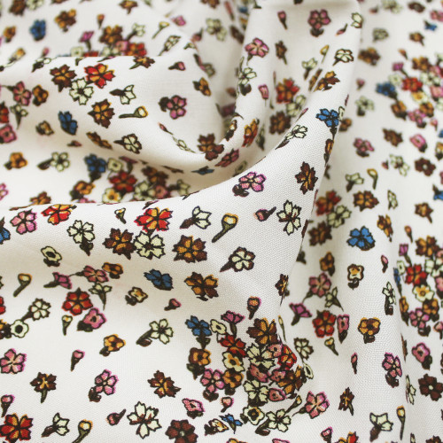 Плательная ткань