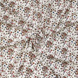 Плательная ткань