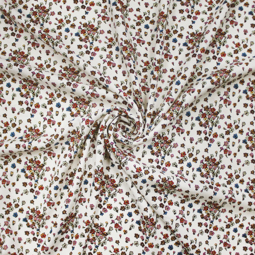 Плательная ткань