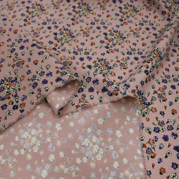 Плательная ткань