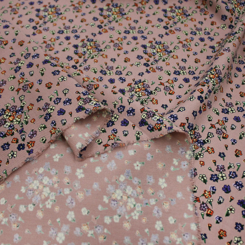 Плательная ткань