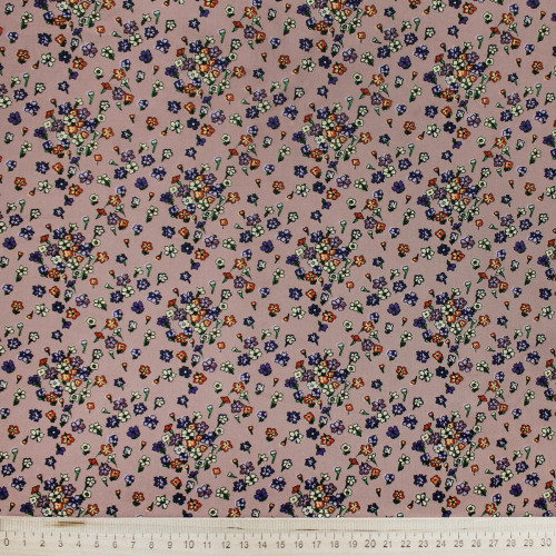 Плательная ткань