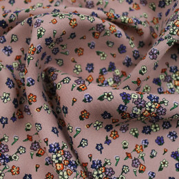 Плательная ткань