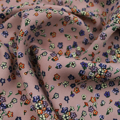 Плательная ткань