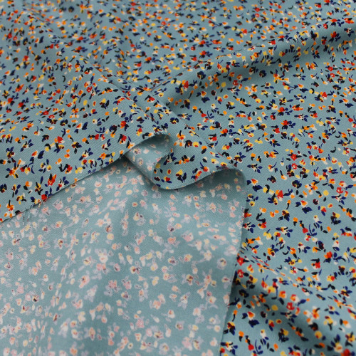 Плательная ткань