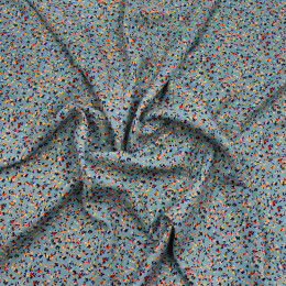 Плательная ткань