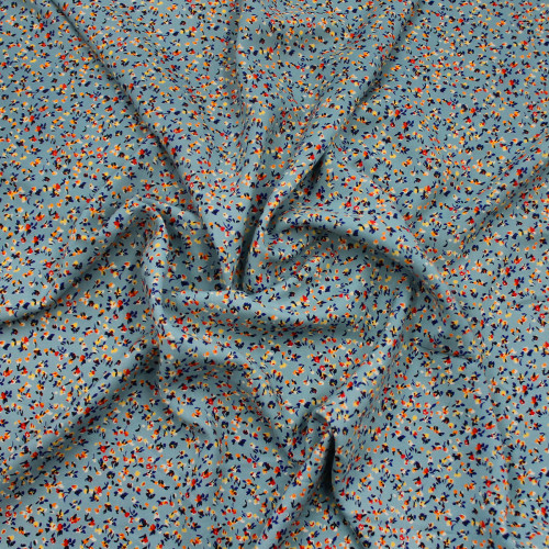 Плательная ткань