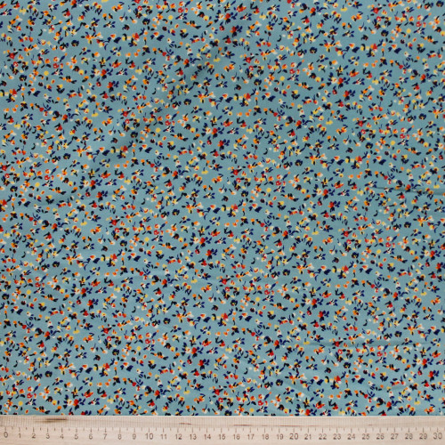 Плательная ткань