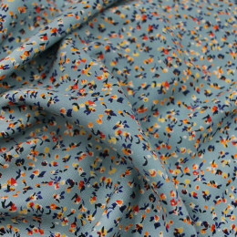 Плательная ткань