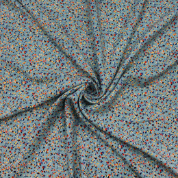 Плательная ткань