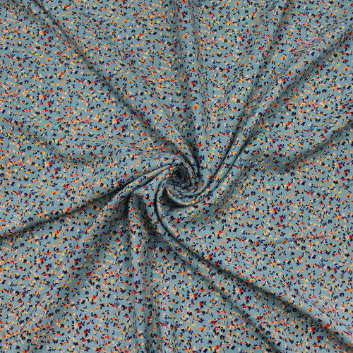 Плательная ткань