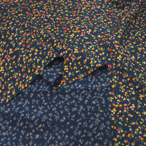 Плательная ткань