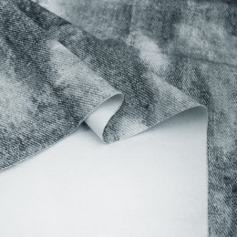 Джинсовая ткань