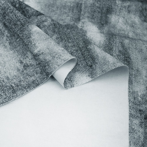 Джинсовая ткань