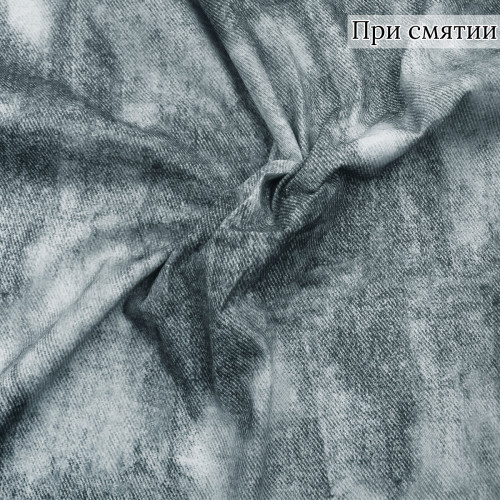 Джинсовая ткань