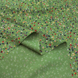 Плательная ткань