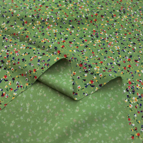 Плательная ткань