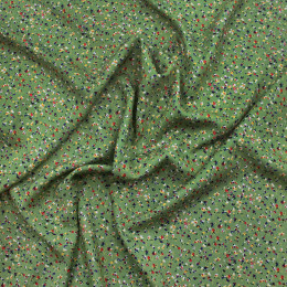 Плательная ткань