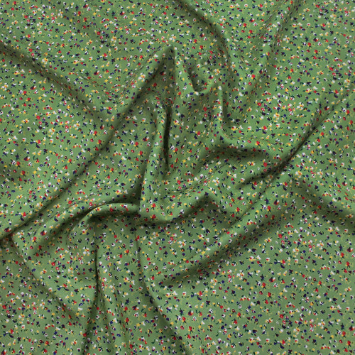 Плательная ткань