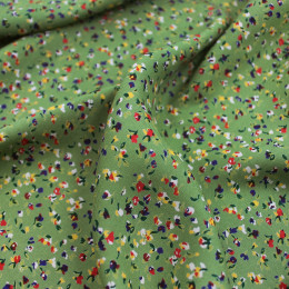 Плательная ткань