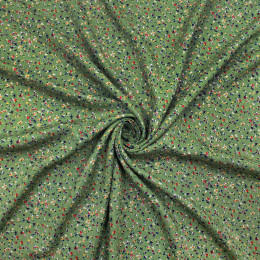 Плательная ткань