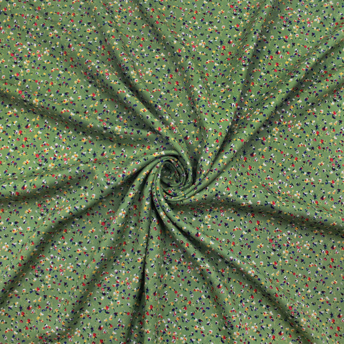 Плательная ткань