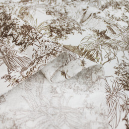 Плательная ткань