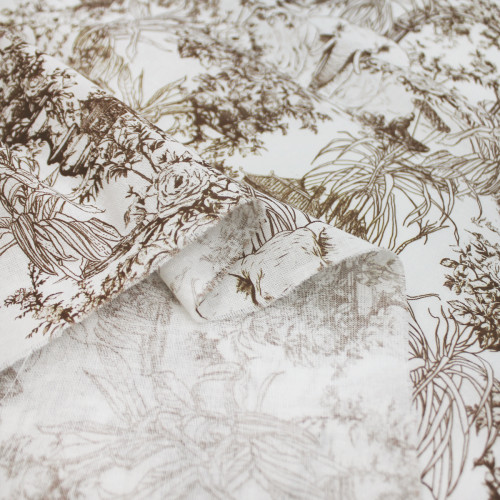 Плательная ткань