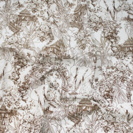 Плательная ткань